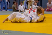 22.06.2024 Wachau JUDO Kids Cup